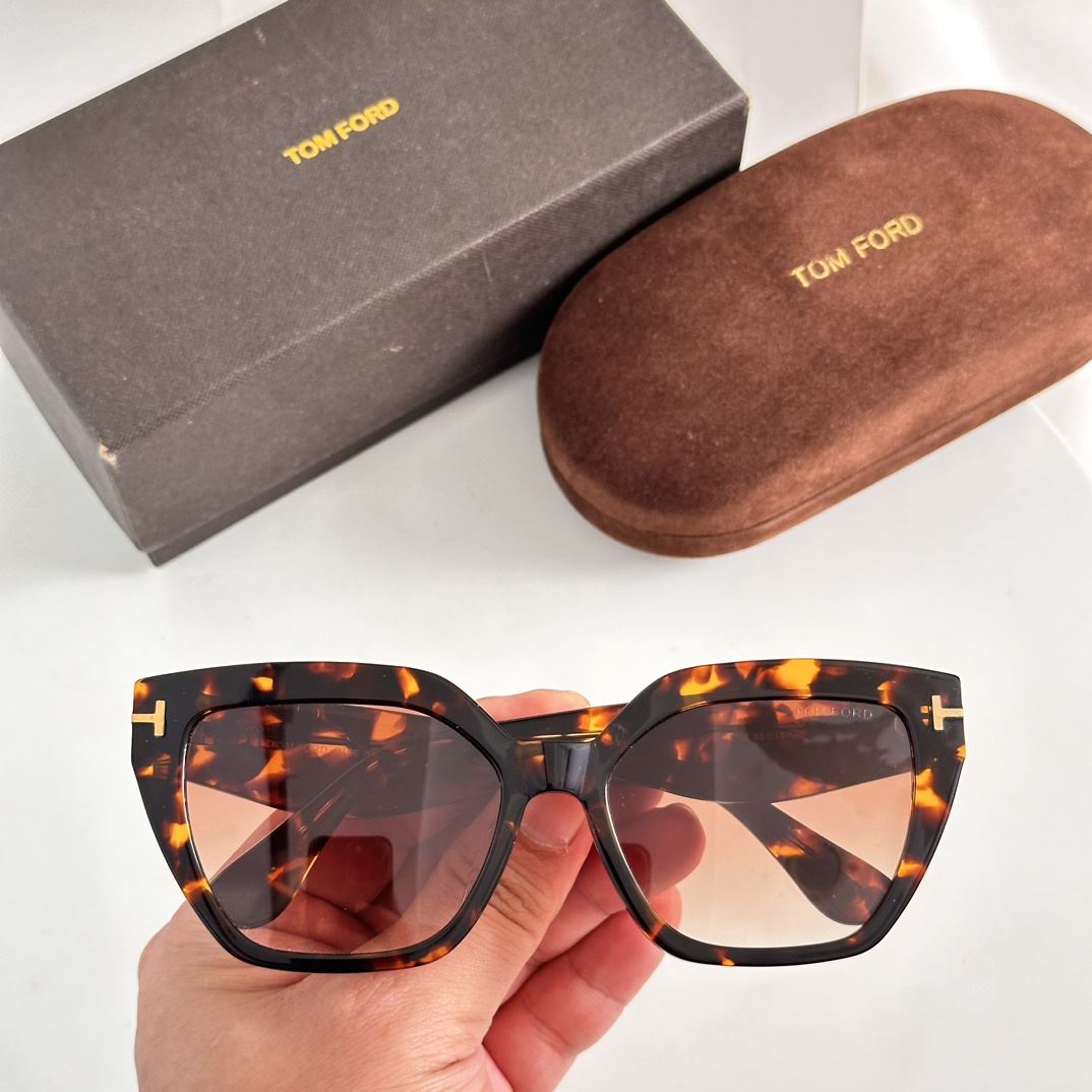 Tom Ford Sunglasses